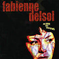 the album cover for Fabienne Delsol - No Time for Sorrows