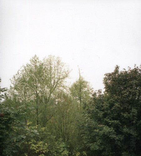 the album cover for Growing - Soul Of The Rainbow and The Harmony Of Light