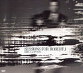 the album cover for Eric Clapton - Sessions for Robert J