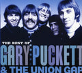 the album cover for Gary Puckett & Union Gap - Best Of Gary Puckett & Union Gap [Import]