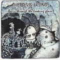 the album cover for The Bevis Frond - Bevis Through the Looking Glass
