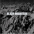 the album cover for Black Mountain - Black Mountain
