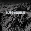the album cover for Black Mountain - Black Mountain