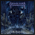the album cover for Dissection - Somberlain