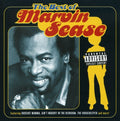 the album cover for Marvin Sease - The Best of Marvin Sease