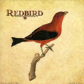 the album cover for Redbird - Redbird