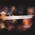 the album cover for Number Twelve Looks Like You - An Inch Of Gold For An Inch Of Time