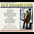 the album cover for New Orleans Funk - New Orleans Funk