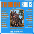 the album cover for Studio One Roots - Studio One Roots