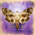 the album cover for Mercury Rev - Secret Migration [Import]