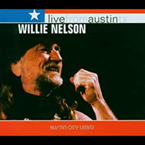 Willie Nelson - Live From Austin Texas [Digipak]