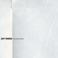 the album cover for Jeff Parker - Relatives