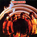 the album cover for The Kinks - Are The Village Green Preservation Society [Import]