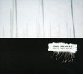 the album cover for The Frames - Burn the Maps