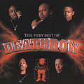 the album cover for Very Best Of Death Row - Very Best of Death Row / Various