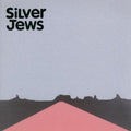 the album cover for Silver Jews - American Water