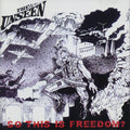 the album cover for Unknown Artist - So This Is Freedom