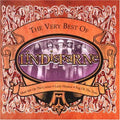 the album cover for Lindisfarne - Very Best Of Lindisfarne [Import]