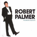 the album cover for Robert Palmer - Essential Collection