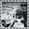 the album cover for Cornell Hurd Band - From the Lost Planet