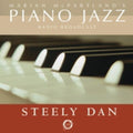 the album cover for Steely Dan/Mcpartland - Marian McPartland's Piano Jazz