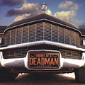 the album cover for Theory Of A Deadman - Gasoline
