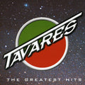 the album cover for Tavares - Gold Collection [Import]