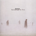 the album cover for Eluvium - Talk Amongst the Trees