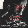 the album cover for Okkervil River - For Real [Single]