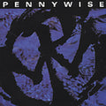 the album cover for Pennywise - Pennywise