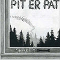 the album cover for Pit Er Pat - Shakey