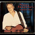 the album cover for Tommy Emmanuel - Endless Road