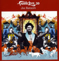 the album cover for Joe Ransom - Fabriclive 20 [Import]