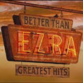 the album cover for Better Than Ezra - Greatest Hits