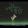the album cover for Grateful Dead - The Grateful Dead Movie (Original Soundtrack)