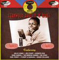 the album cover for Fernwood Rhythm n Blues - Fernwood Rhythm 'n' Blues [Import]