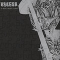the album cover for Kylesa - To Walk a Middle Course