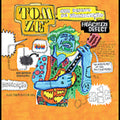 the album cover for Tom Ze - Fabrication Defect