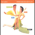 the album cover for Dancing With The Enemy - Cuba Classics, Vol 2: Dancing With The Enemy