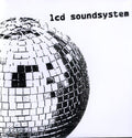 the album cover for LCD Soundsystem - Lcd Soundsystem [Vinyl]