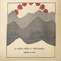 the album cover for Hawk & A Hacksaw - Darkness at Noon