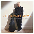 the album cover for John Williams - Ultimate Guitar Collection