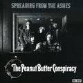 the album cover for Peanut Butter Conspiracy - Spreading From The Ashes [Import]