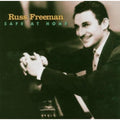 the album cover for Russ Freeman - Safe at Home