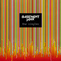 the album cover for Basement Jaxx - Singles