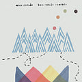 the album cover for Mice Parade - Bem-Vinda Vontade