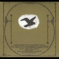 the album cover for Silver Mt. Zion - Horses in the Sky
