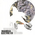 the album cover for Magnolia Electric Co. - What Comes After the Blues