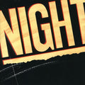 the album cover for Night - Night/Long Distance