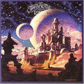 the album cover for Starcastle - Citadel